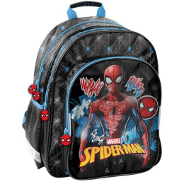 Plecak Szkolny Spider Man