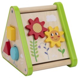 Edukacyjne Pudełko na prezent dla Dzieci 6w1 od 18 miesiąca Tooky Toy
