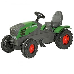Rolly Toys rollyFarmTrac Wielki Traktor Fendt na pedały dla dzieci