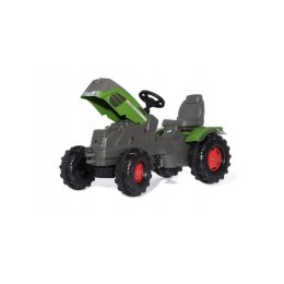 Rolly Toys rollyFarmTrac Wielki Traktor Fendt na pedały dla dzieci