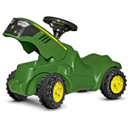 Rolly Toys rollyMinitrac Jeździk John Deere Traktor Klakson Rolly Toys