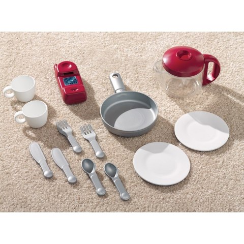 Little Tikes Kuchnia Master Chef 14 Akc. z Dźwiękami Little Tikes Little Tikes Kuchnia Master Chef 14 Akc. z Dźwiękami Little Tikes