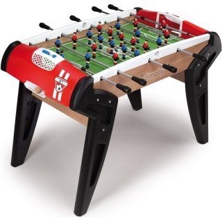 SMOBY Piłkarzyki Nr 1 Duży STÓŁ Piłkarski Smoby