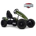 BERG Tereonowy Gokart Na Pedały Jeep Revolution do 100kg