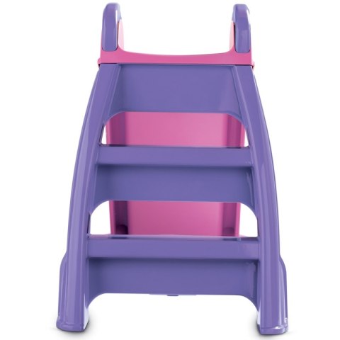 Little Tikes Zjeżdżalnia Ogrodowa Moja Pierwsza 95 cm Różowa Little Tikes Zjeżdżalnia Ogrodowa Moja Pierwsza 95 cm Różowa