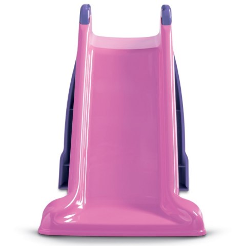 Little Tikes Zjeżdżalnia Ogrodowa Moja Pierwsza 95 cm Różowa Little Tikes Zjeżdżalnia Ogrodowa Moja Pierwsza 95 cm Różowa