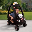 Little Tikes Jeździk Cozy Coupe Czarne Taxi Little Tikes