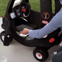 Little Tikes Jeździk Cozy Coupe Czarne Taxi Little Tikes