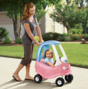 Little Tikes Jeździk Cozy Coupe Princess Little Tikes