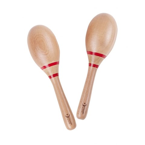 CLASSIC WORLD Instrument Muzyczny Marakas dla Dzieci CLASSIC WORLD Instrument Muzyczny Marakas dla Dzieci
