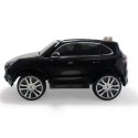 Samochód dla dzieci Dwuosobowy Na Akumulator 12V R/C MP3 Porsche Cayenne S