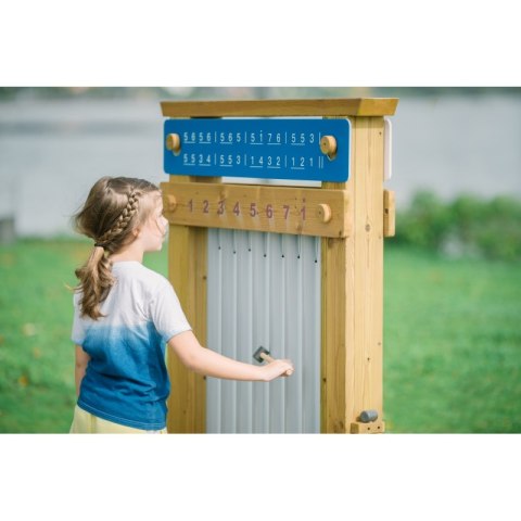 CLASSIC WORLD EDU Wielki Instrument Dzwonki dla Dzieci CLASSIC WORLD EDU Wielki Instrument Dzwonki dla Dzieci