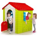 Ogrodowy Domek Zabaw dla Dzieci Wonder House FEBER