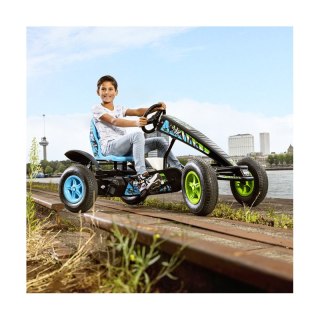 Berg Gokart Na Pedały XL X-ite System BFR Pompowane koła