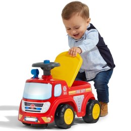 Jeździk dla Dzieci Samochód Strażacki z Klaksonem od 1 roku FALK