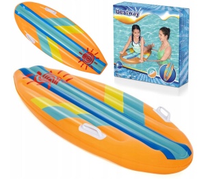 Deska Surfingowa Surf Rider BESTWAY