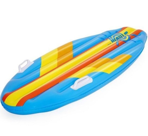Deska Surfingowa Surf Rider BESTWAY Deska Surfingowa Surf Rider BESTWAY