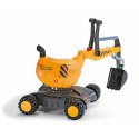 Rolly Toys rollyDigger Koparka samobieżna Rolly Toys