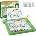 WOOPIE Tablica Magnetyczna dla Dzieci Montessori MagPad Dinozaur