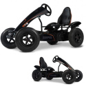 BERG Gokart na pedały Black Edition XXL-BFR 5+