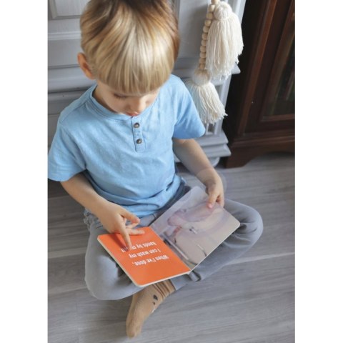 Edukacyjne Pudełko na prezent dla Dzieci 6w1 od 3 Lat Tooky Toy Edukacyjne Pudełko na prezent dla Dzieci 6w1 od 3 Lat Tooky Toy