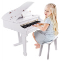 Pianino Fortepian Dla Dzieci Classic World