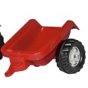 RollyKid Traktor na pedały Steyr z przyczepą 2-5 Lat Rolly Toys