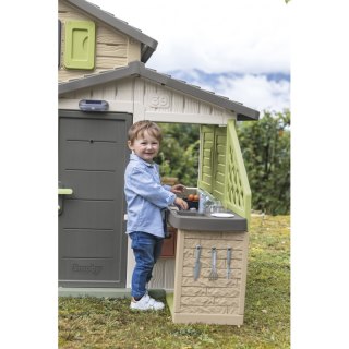 Smoby Kuchnia Letnia do domków ogrodowych