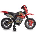 Feber Motocykl Cross na akumulator 6V dla Dzieci Feber