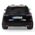 Samochód dla dzieci Dwuosobowy Na Akumulator 12V R/C MP3 Porsche Cayenne S