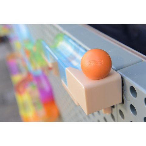Zestaw Konstrukcyjny Tor dla Piłek Tablica STEM 440 elementów Masterkidz Zestaw Konstrukcyjny Tor dla Piłek Tablica STEM 440 elementów Masterkidz