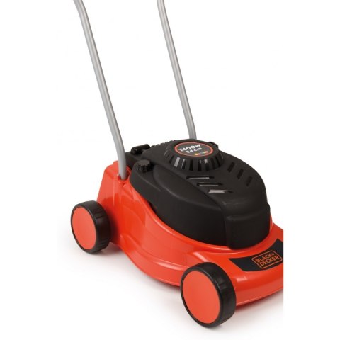 Smoby Kosiarka do trawy Black+Decker Smoby