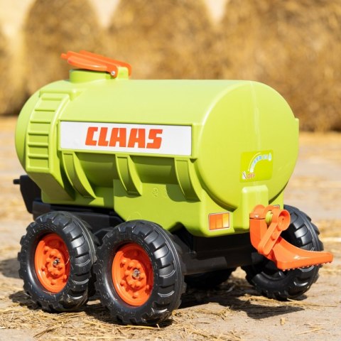 FALK Cysterna Claas 3-7 Lat FALK Cysterna Claas 3-7 Lat
