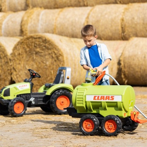FALK Cysterna Claas 3-7 Lat FALK Cysterna Claas 3-7 Lat