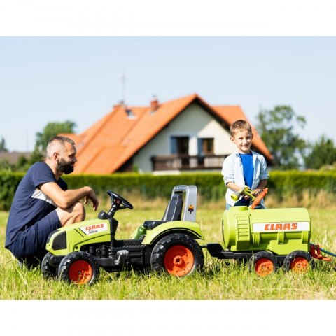 FALK Cysterna Claas 3-7 Lat FALK Cysterna Claas 3-7 Lat
