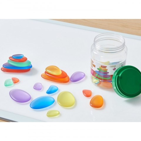 Rama Sensoryczna Panel LED + Zestaw Akcesoriów Do Zabawy w Piasku MASTERKIDZ / szkoły przedszkola Rama Sensoryczna Panel LED + Zestaw Akcesoriów Do Zabawy w Piasku MASTERKIDZ / szkoły przedszkola