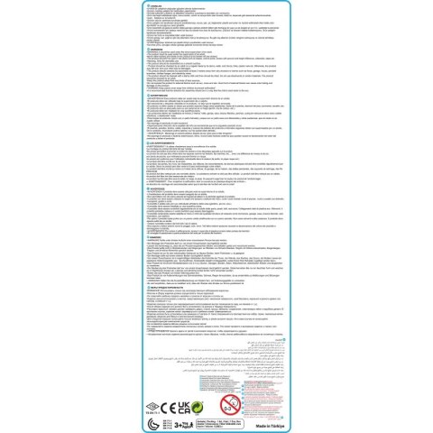 Plac Zabaw Domek dla Dzieci ze Zjeżdżalnią 123 cm Plac Zabaw Domek dla Dzieci ze Zjeżdżalnią 123 cm