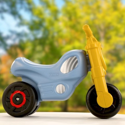 FEBER Jeździk Rowerek Odpychowy Motofeber Casual FEBER Jeździk Rowerek Odpychowy Motofeber Casual