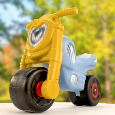 FEBER Jeździk Rowerek Odpychowy Motofeber Casual FEBER Jeździk Rowerek Odpychowy Motofeber Casual
