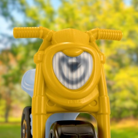 FEBER Jeździk Rowerek Odpychowy Motofeber Casual FEBER Jeździk Rowerek Odpychowy Motofeber Casual