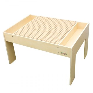 Stół Naukowo Kreatywny Stolik STEM Activity Table Combo MASTERKIDZ