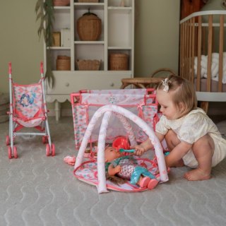 Lalka Bobas Syrenka 18 Akcesorii WOOPIE ROYAL