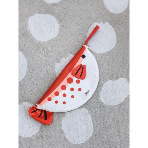 CLASSIC WORLD Edukacyjna Gra Łowienie Rybek na Magnes z Kartami do Nauki Liczenia