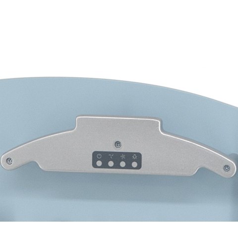 VIGA PolarB Kuchnia dla Dzieci z Akcesoriami Silver - Blue Viga Toys