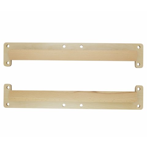 Kwadratowa Ramka do Montażu Panelu LED Masterkidz