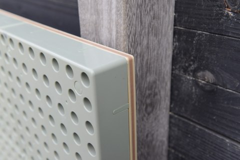 Panel Ścienny Tablica Naukowa Kreatywna STEM na zewnątrz Outdoor żłobek przedszkole szkoła MASTERKIDZ