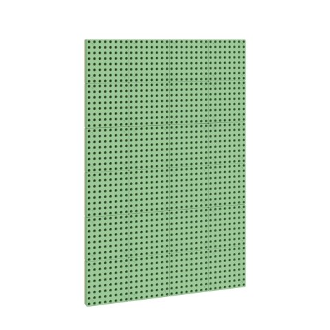 Panel Ścienny Tablica Naukowa Kreatywna STEM na zewnątrz Outdoor żłobek przedszkole szkoła MASTERKIDZ