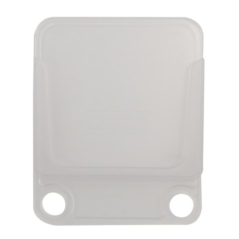 MASTERKIDZ Przezroczysty Uchwyt Etui Na Zdjęcia Karty 6 szt. Masterkidz