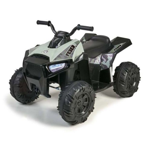 Quad Pojazd Elektryczny 12VBoxer Moro Feber Feber