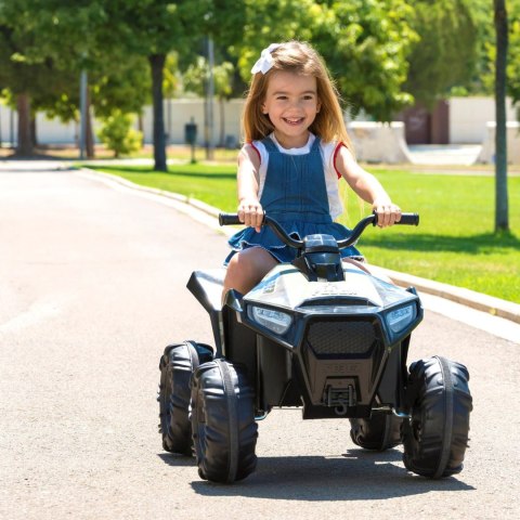 Quad Pojazd Elektryczny 12VBoxer Moro Feber Feber